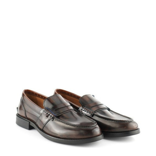 RIPON 503B &ndash; BRUSH OFF COGNAC