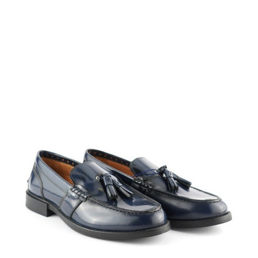 RIPON 504B &ndash; BRUSH OFF BLU NAVY