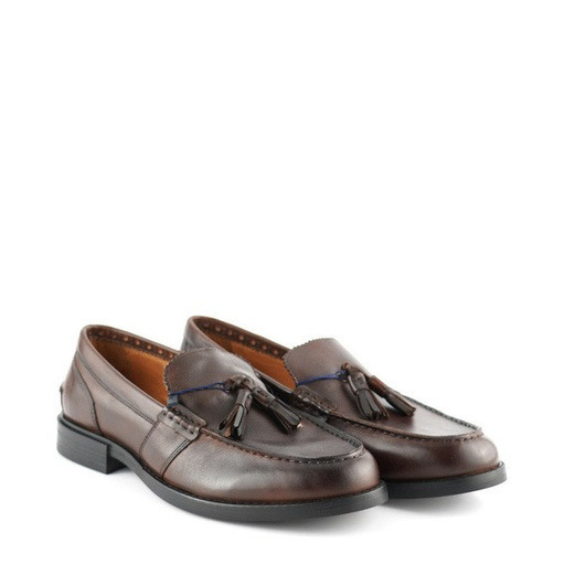 RIPON 504B &ndash; COW DESIRE CRUST BROWN
