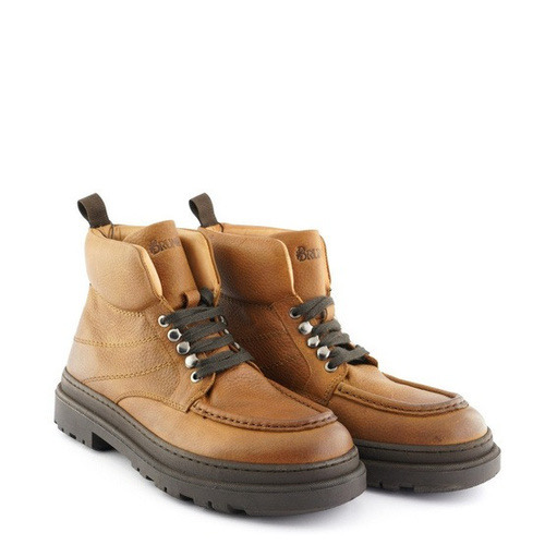 ROME 521B &ndash; COW OIL ROCKFORD COGNAC