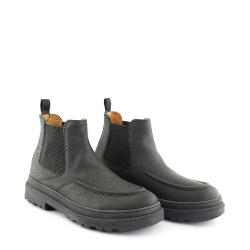 ROME 522B &ndash; COW OIL ROCKFORD BLACK