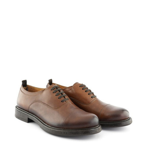MIAMI 532B &ndash; COW PEBBLED DESERT TAN