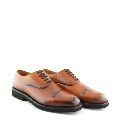CHICAGO 551B &ndash; COW DESIRE CRUST TAN