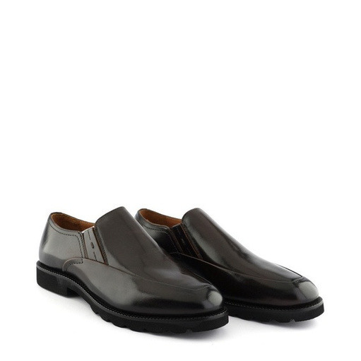 CHICAGO 570B &ndash; COW WAXI SIERRA WOODY BROWN