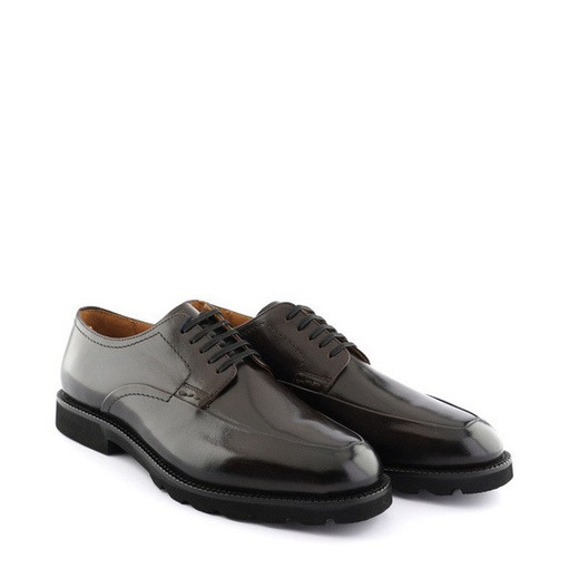 CHICAGO 571B &ndash; COW WAXI SIERRA WOODY BROWN