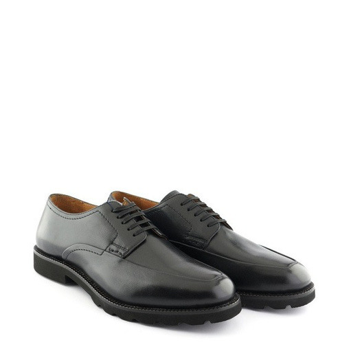 CHICAGO 571B &ndash; COW DESIRE CRUST BLACK