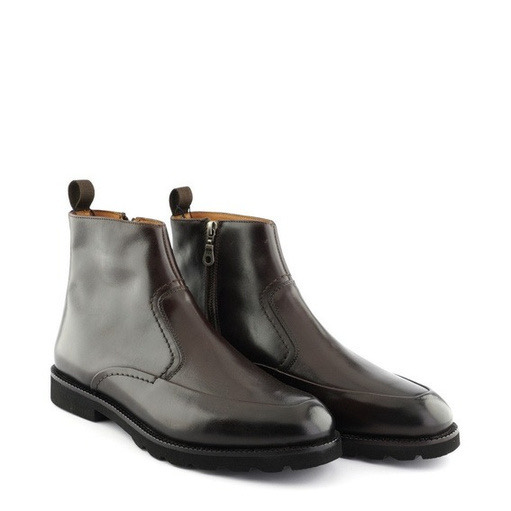 CHICAGO 572B &ndash; COW WAXI SIERRA WOODY BROWN