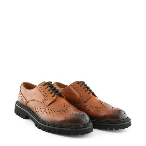 FRESNO 583B &ndash; COW DESIRE CRUST TAN