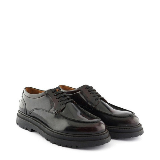 TEXAS 591B &ndash; BRUSH OFF BURGUNDY