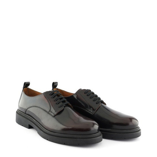 MILANO 602B &ndash; BRUSH OFF BURGUNDY