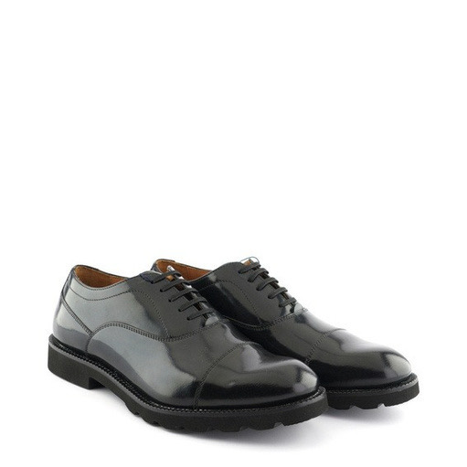 CHICAGO 611B &ndash; BRUSH OFF BLACK