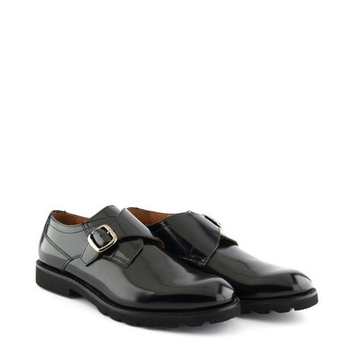 CHICAGO 612B &ndash; BRUSH OFF BLACK