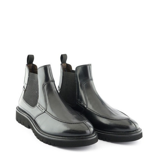 SYDNEY 623B &ndash; COW WAXI SIERRA BLACK