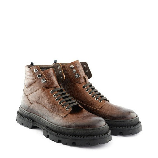 LIPA 640B &ndash; COW PEBBLED DESERT TAN