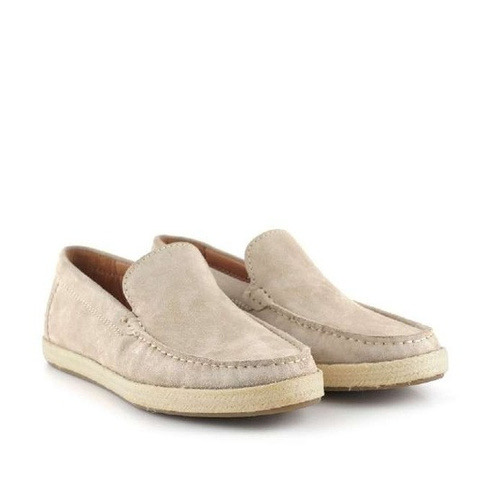 STIRLING BR302 &ndash; SUEDE BEIGE
