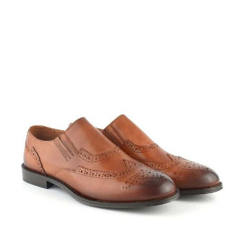 CHICAGO BR334 &ndash; CRUST AGED TAN