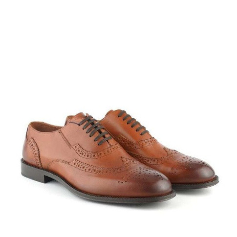 CHICAGO BR335 &ndash; CRUST AGED TAN