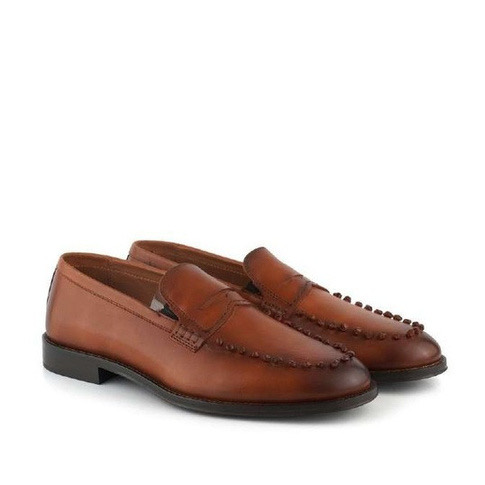 DEIGO BR347 &ndash; CRUST TAN