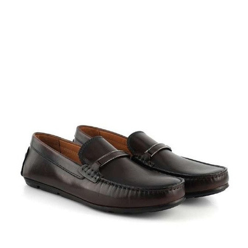 MAINLAND BR350 &ndash; CRUST DARK BROWN