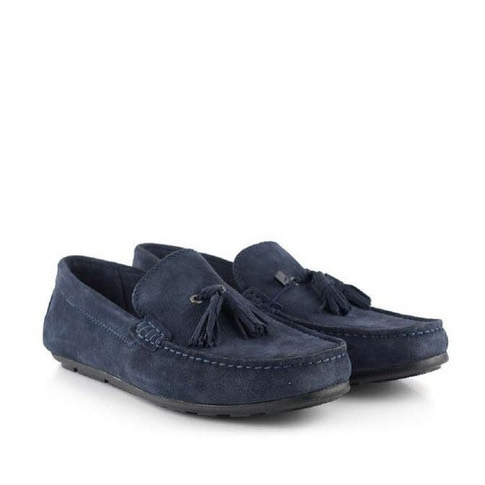 MAINLAND BR354 &ndash; SUEDE NAVY