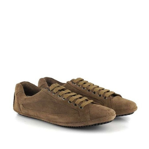 WAKEFIELD BR360 &ndash; SUEDE NEW TAUPE
