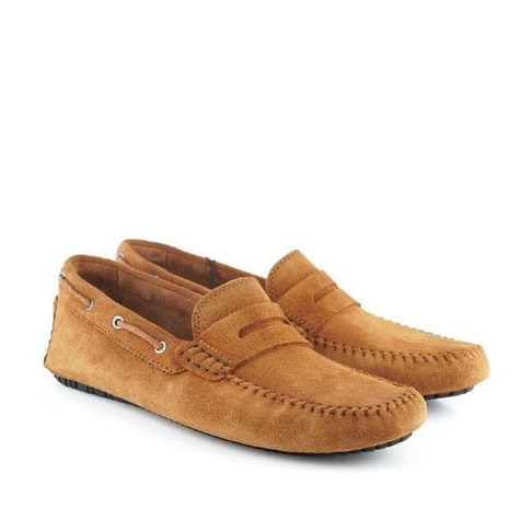 WAKEFIELD BR361 &ndash; SUEDE TAN