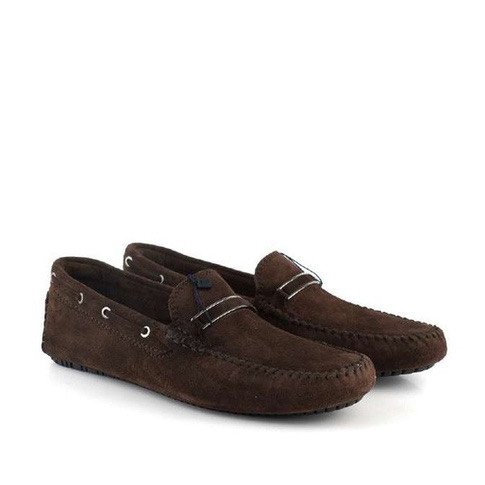 WAKEFIELD BR364 &ndash; SUEDE T.MORO