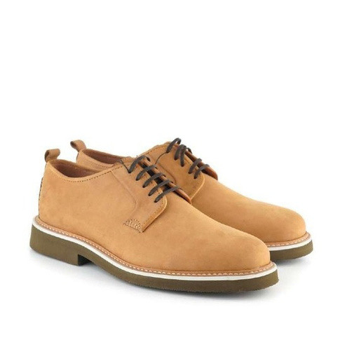 CLARITA BR370 &ndash; NABUK TAN