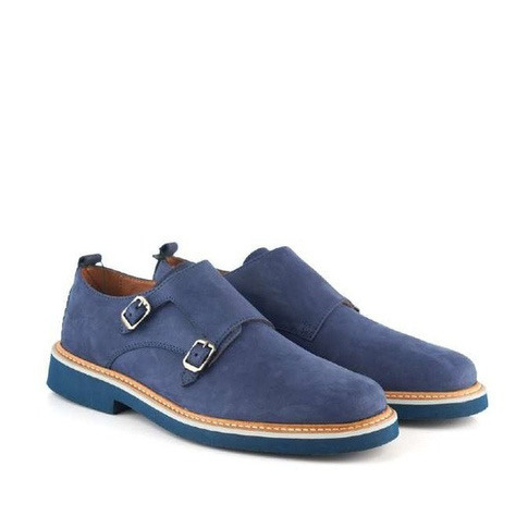 CLARITA BR371 &ndash; NABUK NAVY