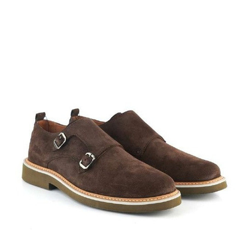 CLARITA BR371 &ndash; SUEDE T.MORO