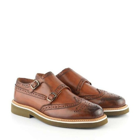 CLARITA BR372 &ndash; CRUST TAN