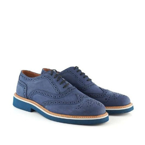 CLARITA BR373 &ndash; NABUK NAVY