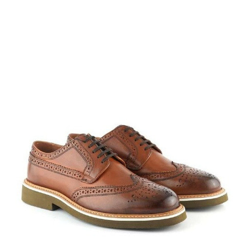CLARITA BR374 &ndash; CRUST TAN