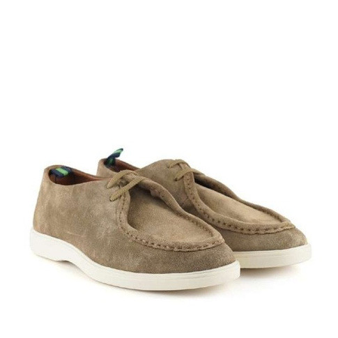 PERTH BR391 &ndash; SUEDE TAUPE