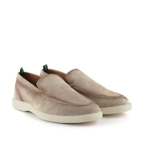 PERTH BR394 &ndash; SUEDE BEIGE