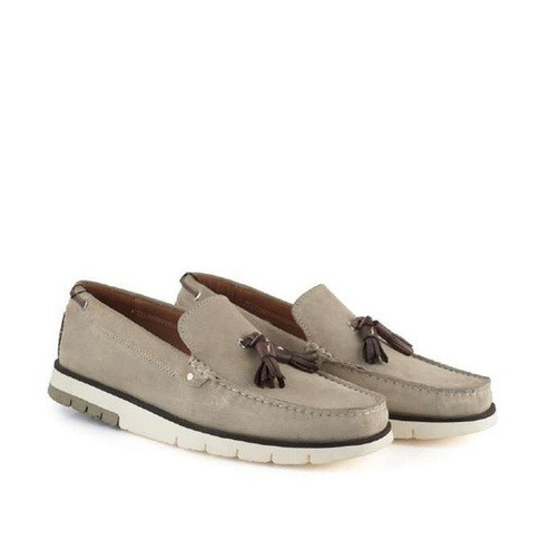 FREMONT BR400 &ndash; SUEDE BEIGE/T.MORO