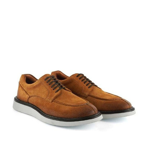 ANTONIO BR421 &ndash; SUEDE CUOIO