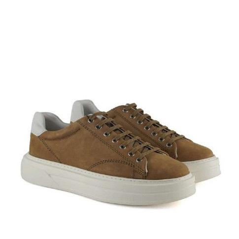 FRANCISCO BR431 &ndash; NABUK TAUPE