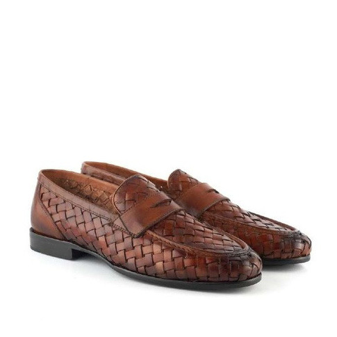 WASHINGTON BR461 &ndash; CRUST WEAVE TAN