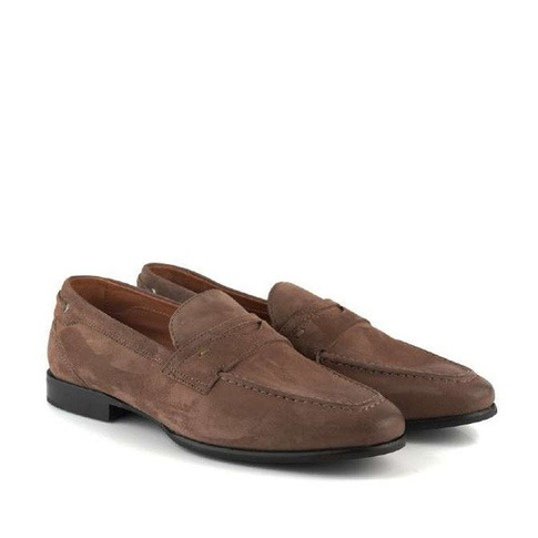 WASHINGTON BR473 &ndash; SUEDE TAUPE