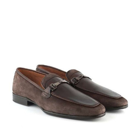 WASHINGTON BR480 &ndash; SUEDE T.MORO