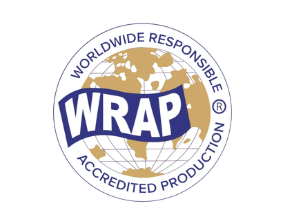 WRAP – Worldwide Responsible Accredited Production