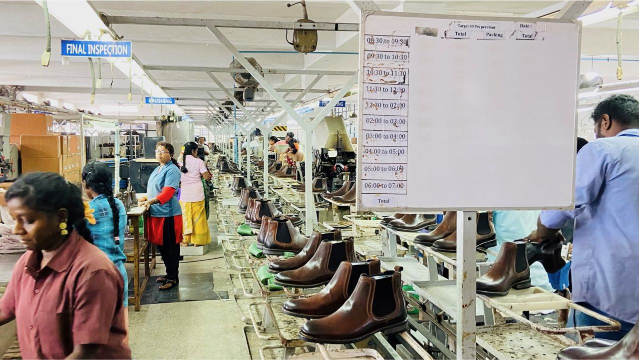 Production Line